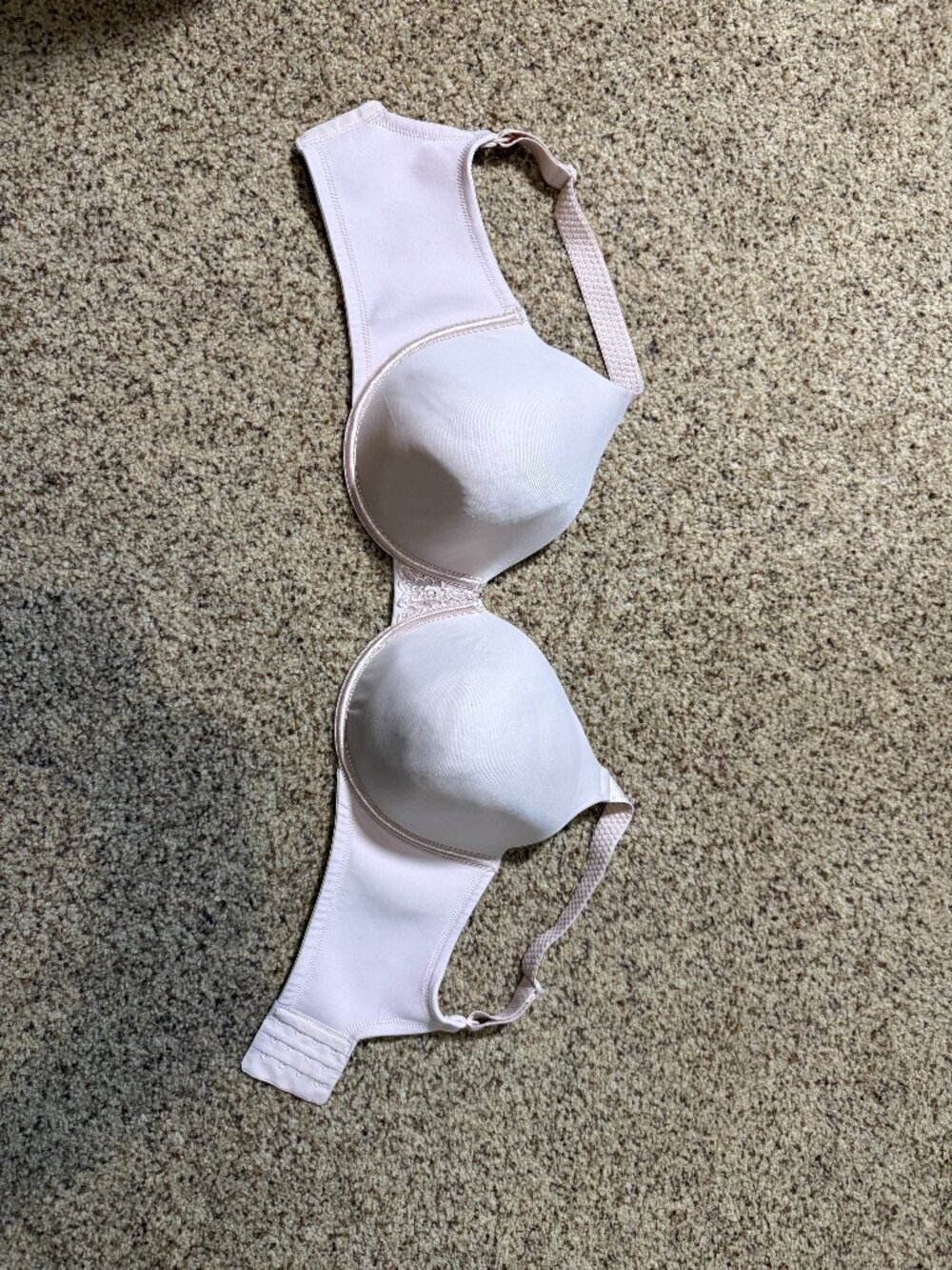 Vanity Fair Beauty Back Bra
